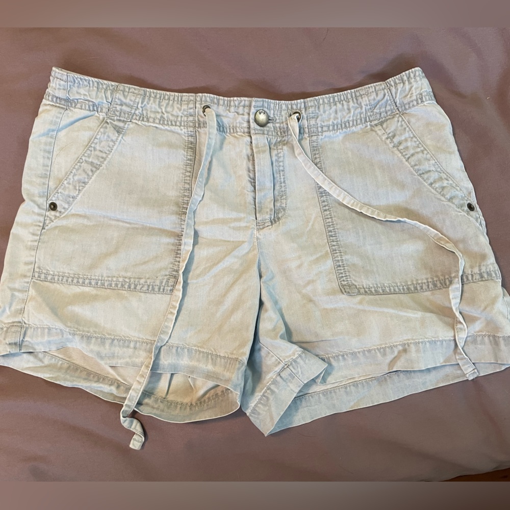 Gap Short Blue Shorts
